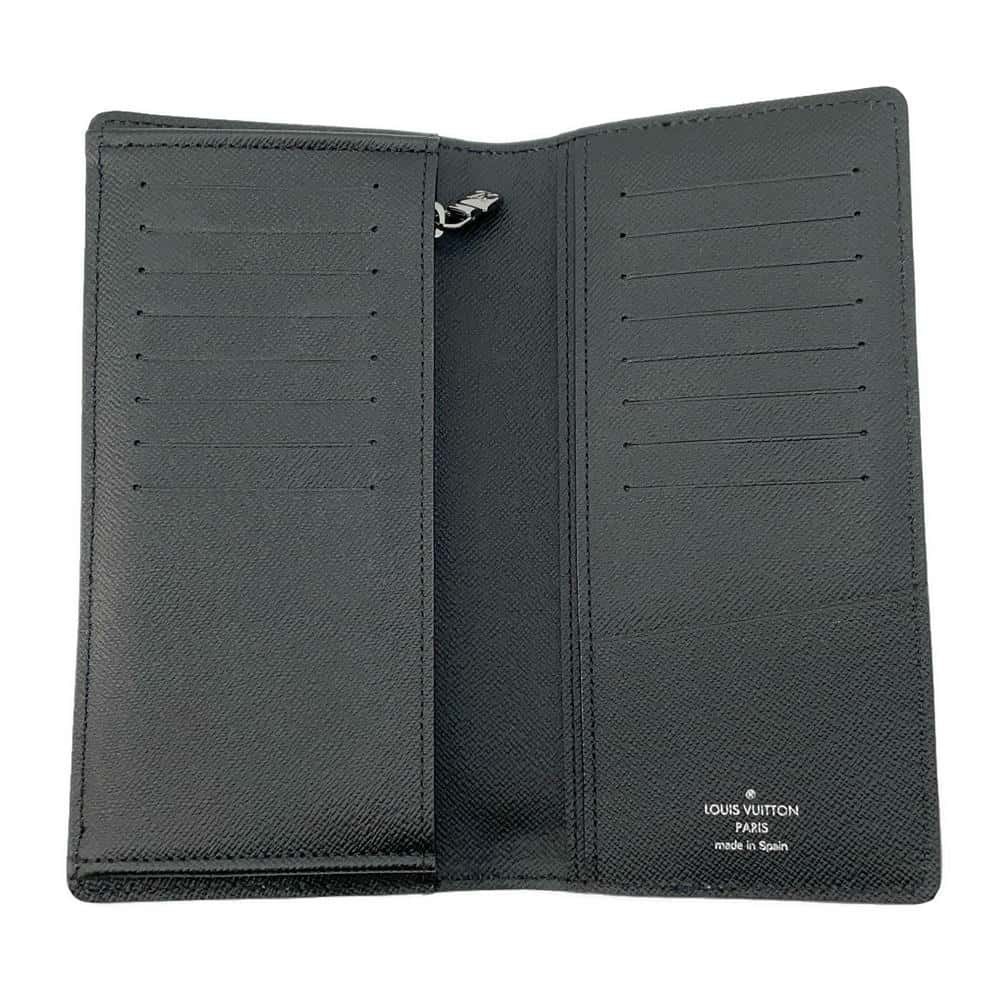 Louis Vuitton Long Wallet Eclipse Split Portefeui… - image 4